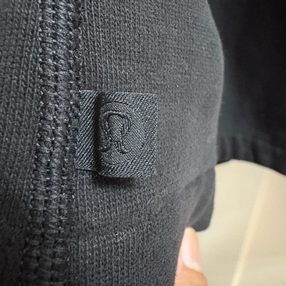 NWT Lululemon Lab Shadow Jacket - Picture 3 of 6
